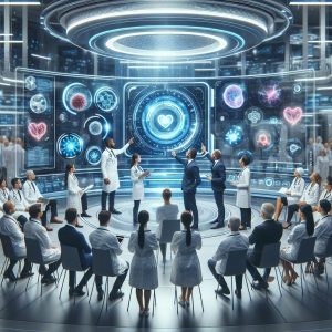 Medical Breakthroughs