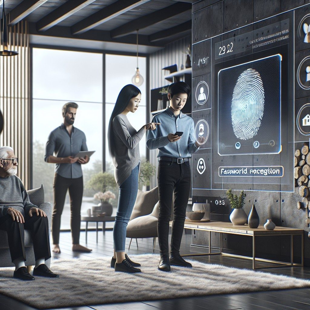 Passwordless future: what Romanian users should change now