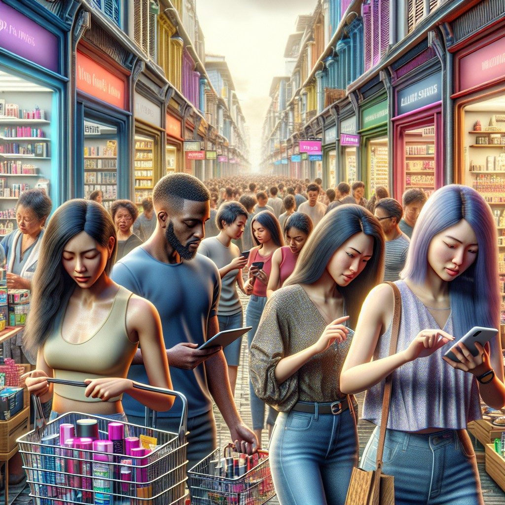 Why people buy: consumer psychology tips for smarter spending